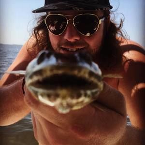 Meet your Posher, Luke